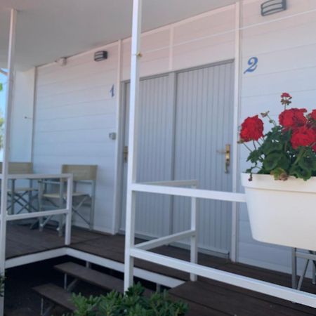 Villaggio Benvivere Senigallia Esterno foto