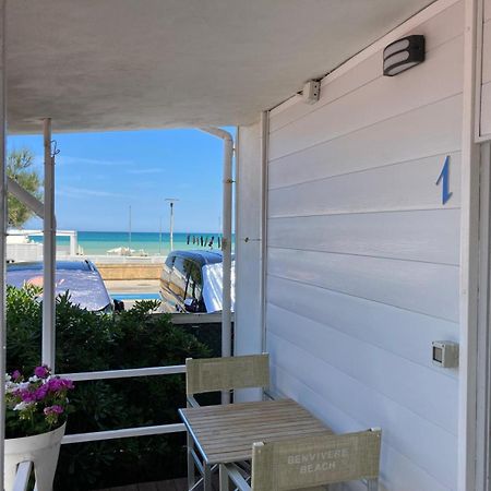 Villaggio Benvivere Senigallia Esterno foto