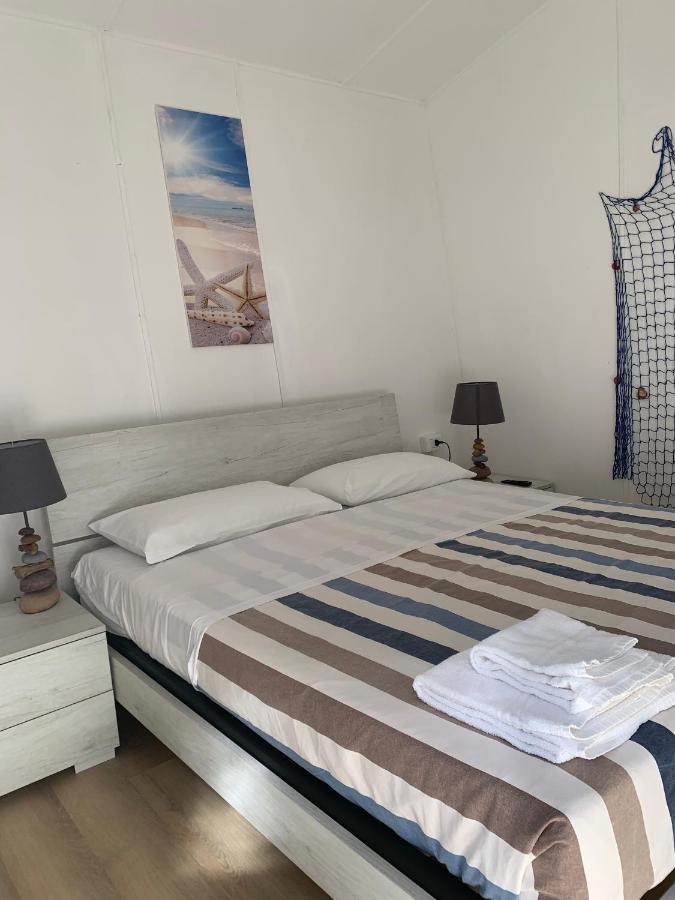 Villaggio Benvivere Senigallia Esterno foto