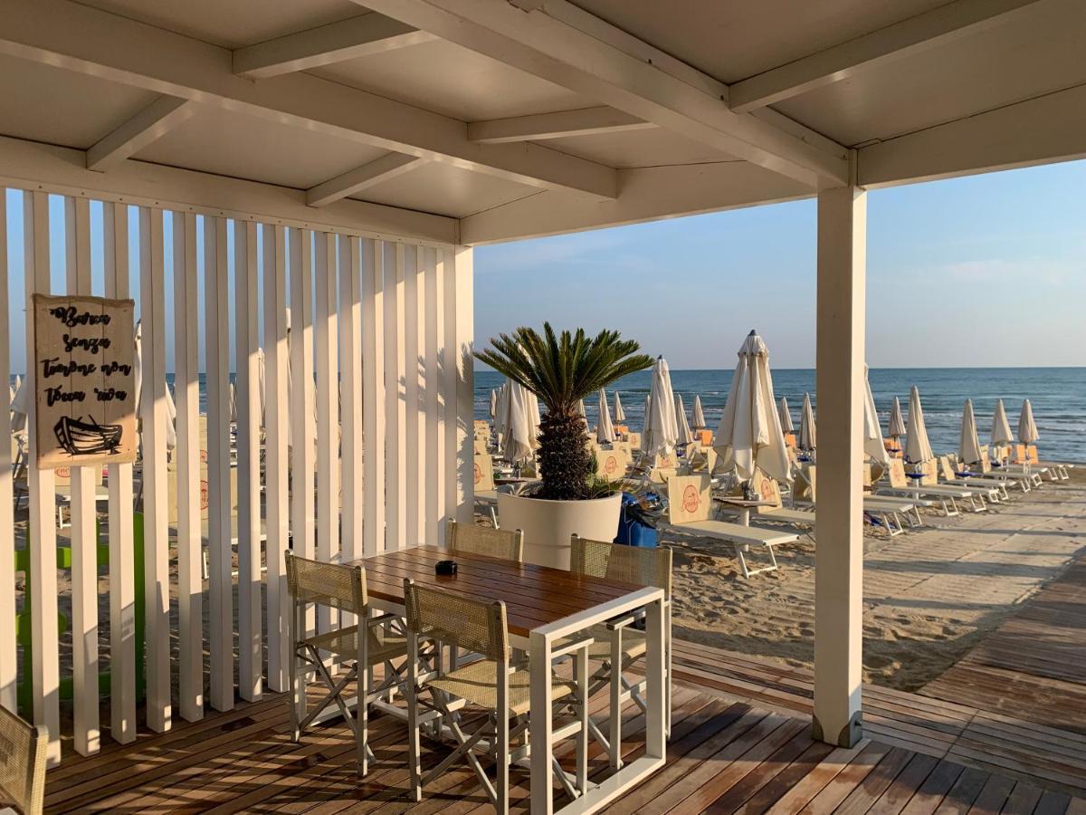 Villaggio Benvivere Senigallia Esterno foto