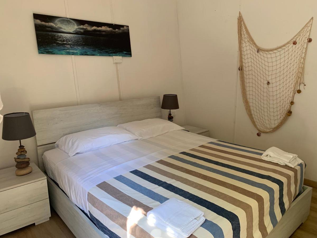 Villaggio Benvivere Senigallia Esterno foto