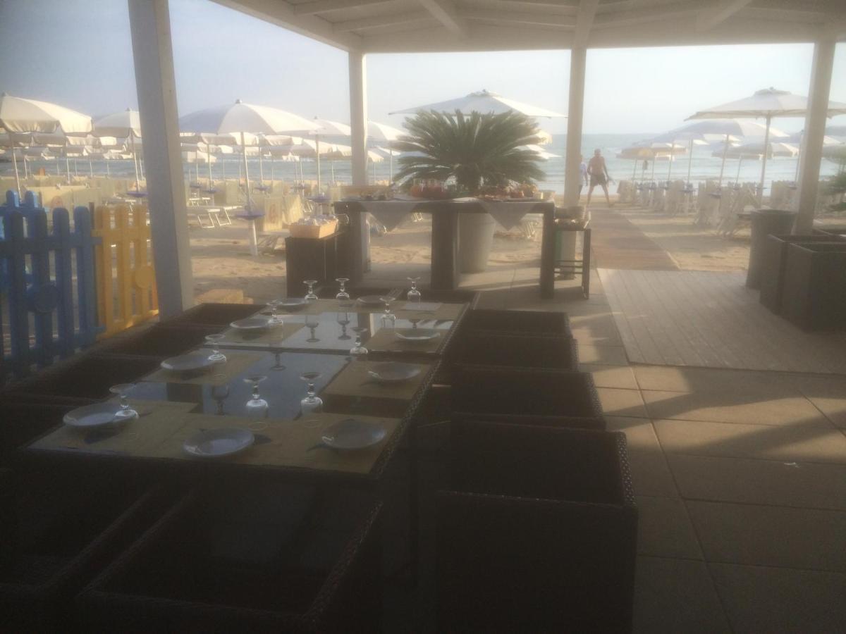 Villaggio Benvivere Senigallia Esterno foto