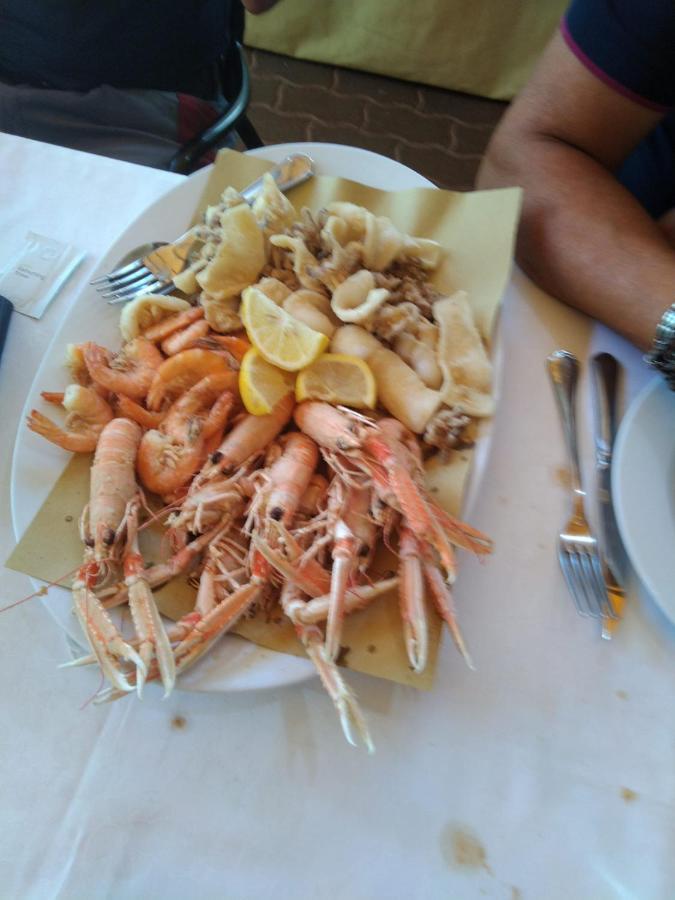 Villaggio Benvivere Senigallia Esterno foto
