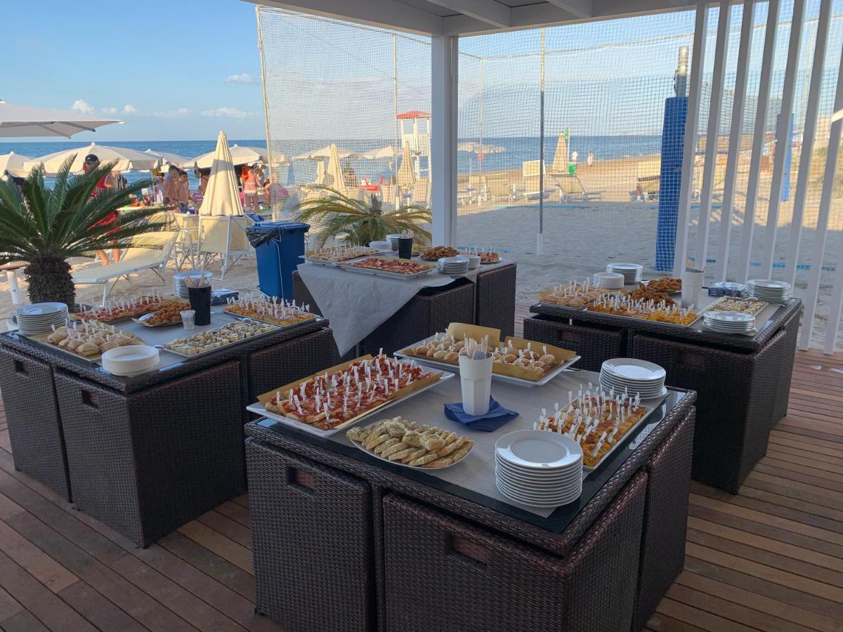 Villaggio Benvivere Senigallia Esterno foto