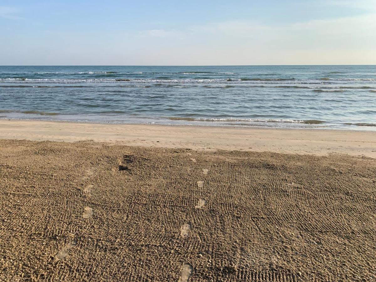 Villaggio Benvivere Senigallia Esterno foto