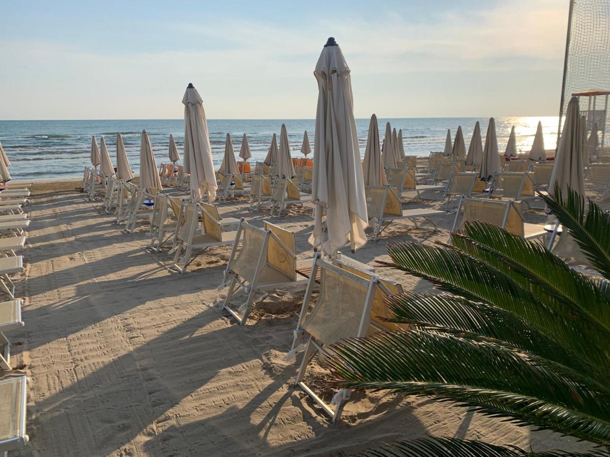 Villaggio Benvivere Senigallia Esterno foto