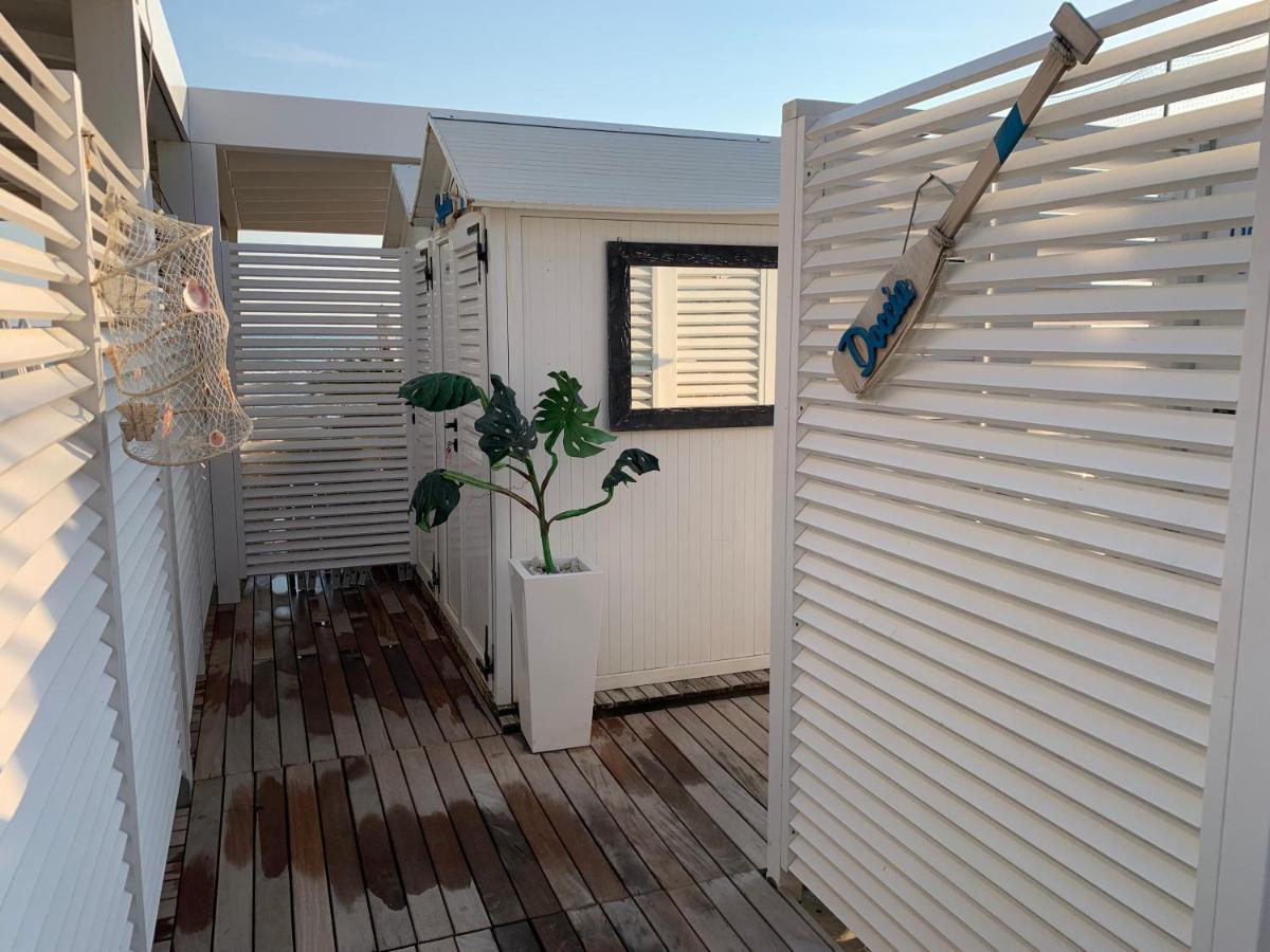 Villaggio Benvivere Senigallia Esterno foto