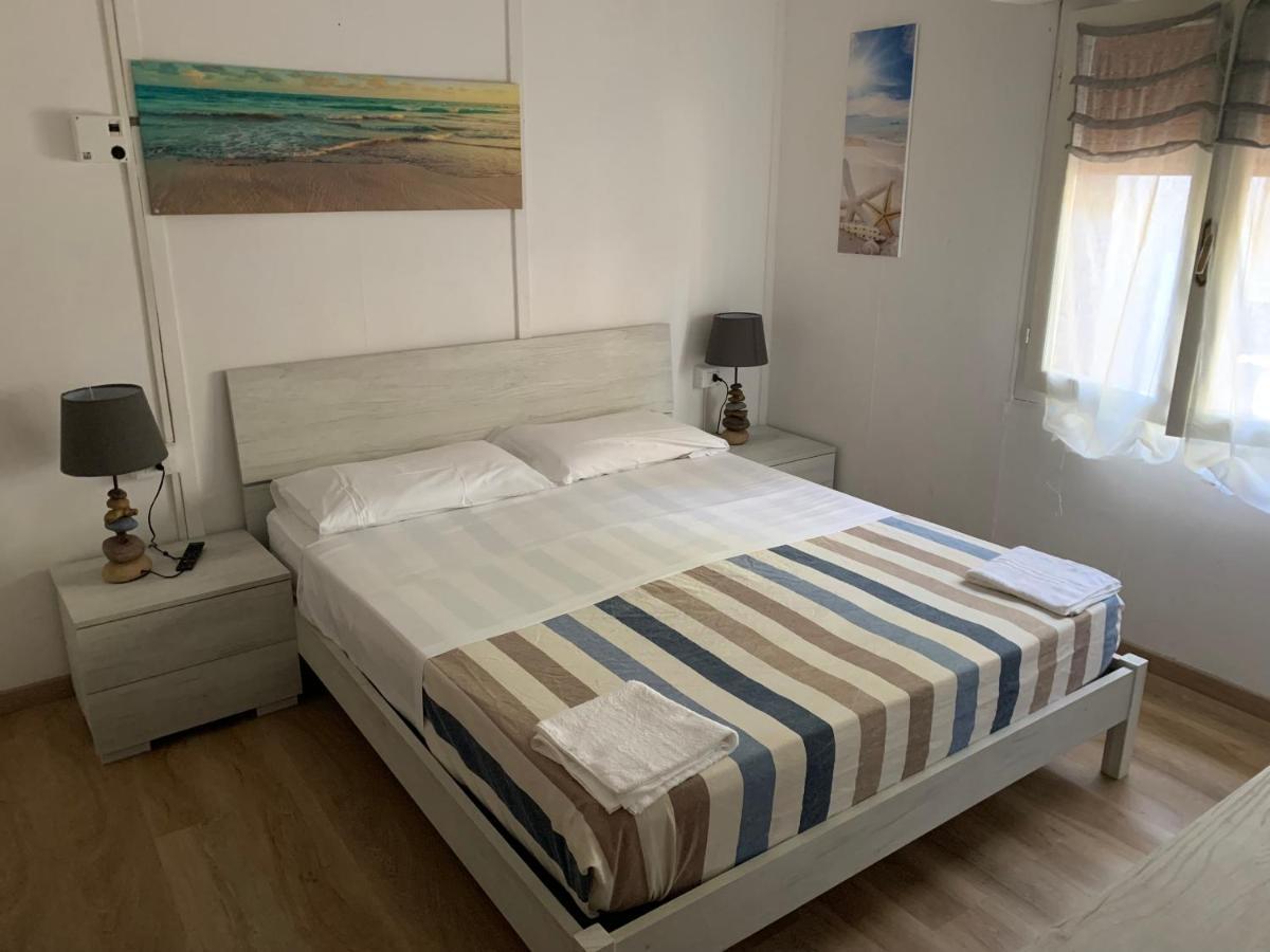 Villaggio Benvivere Senigallia Esterno foto