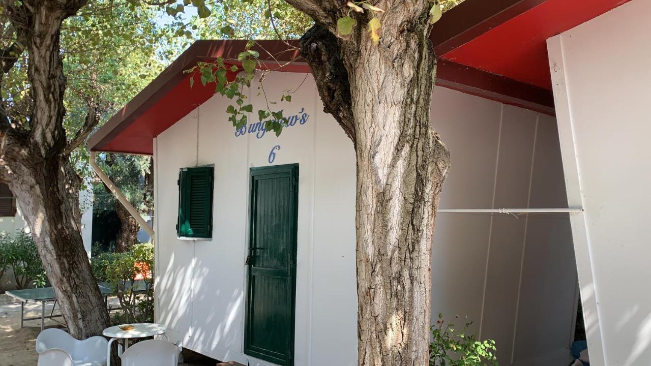 Villaggio Benvivere Senigallia Esterno foto
