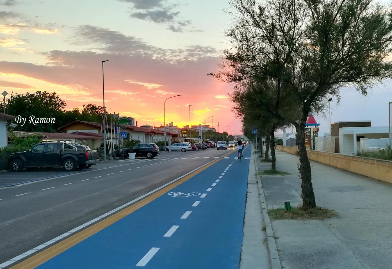 Villaggio Benvivere Senigallia Esterno foto