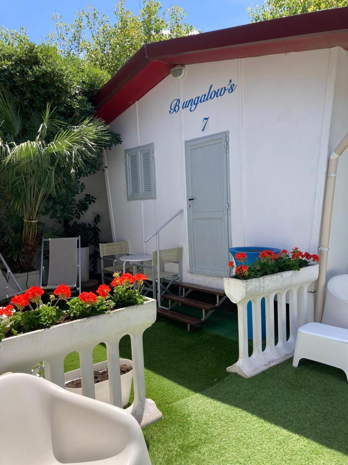 Villaggio Benvivere Senigallia Esterno foto