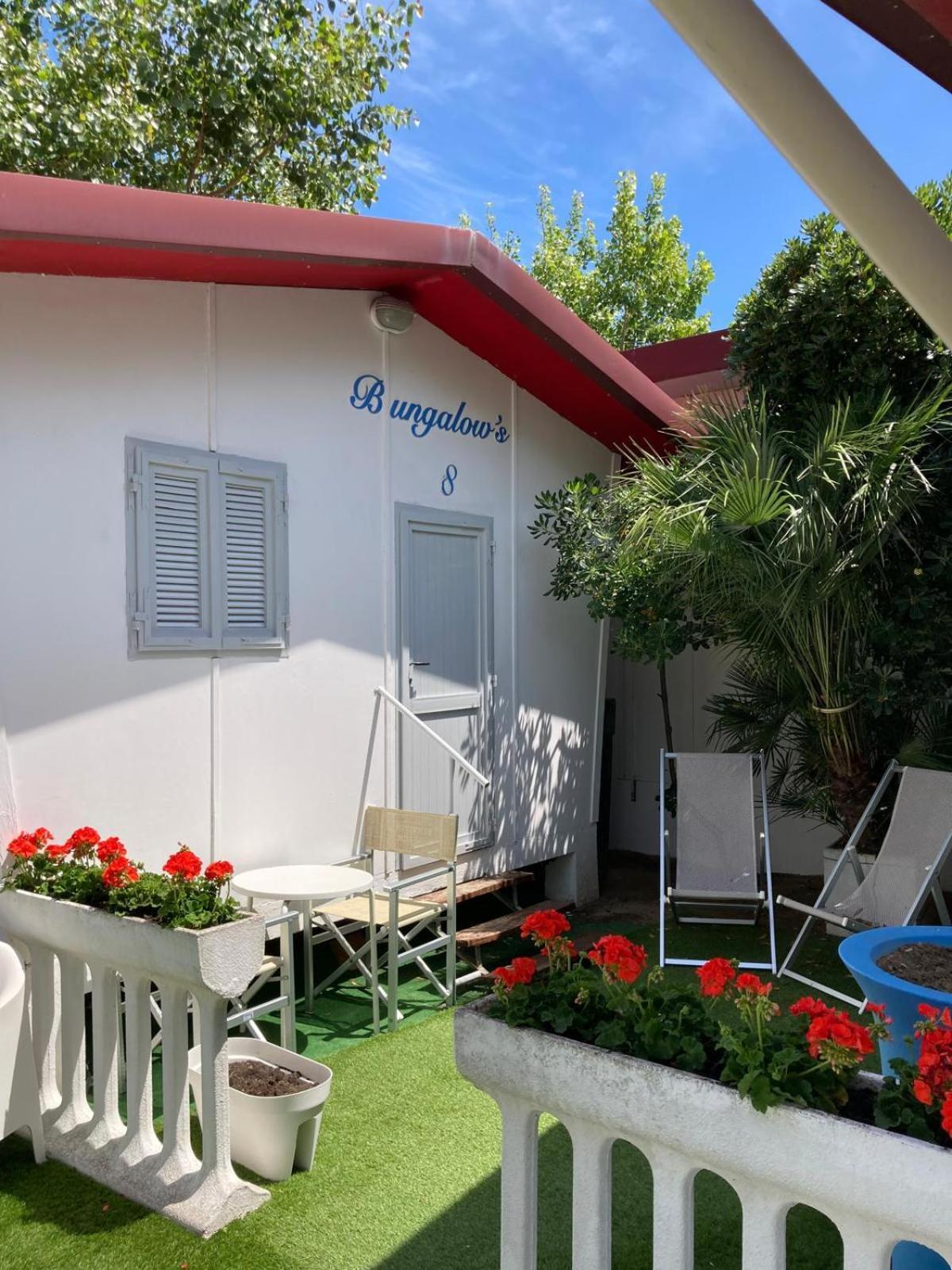 Villaggio Benvivere Senigallia Esterno foto