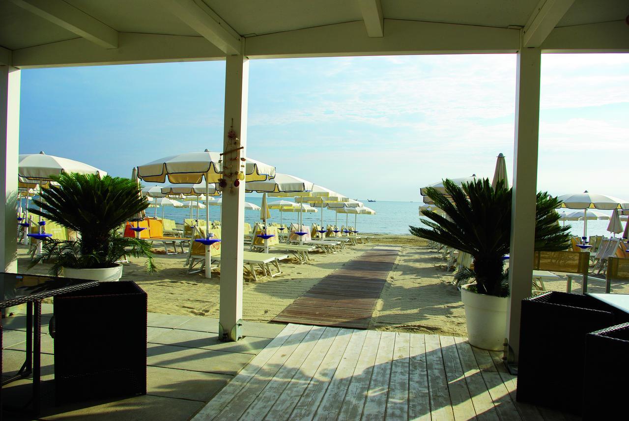 Villaggio Benvivere Senigallia Esterno foto
