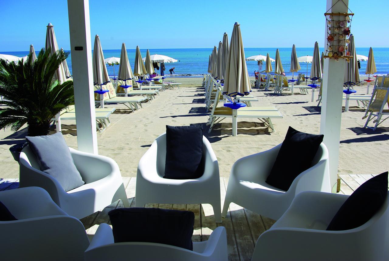 Villaggio Benvivere Senigallia Esterno foto