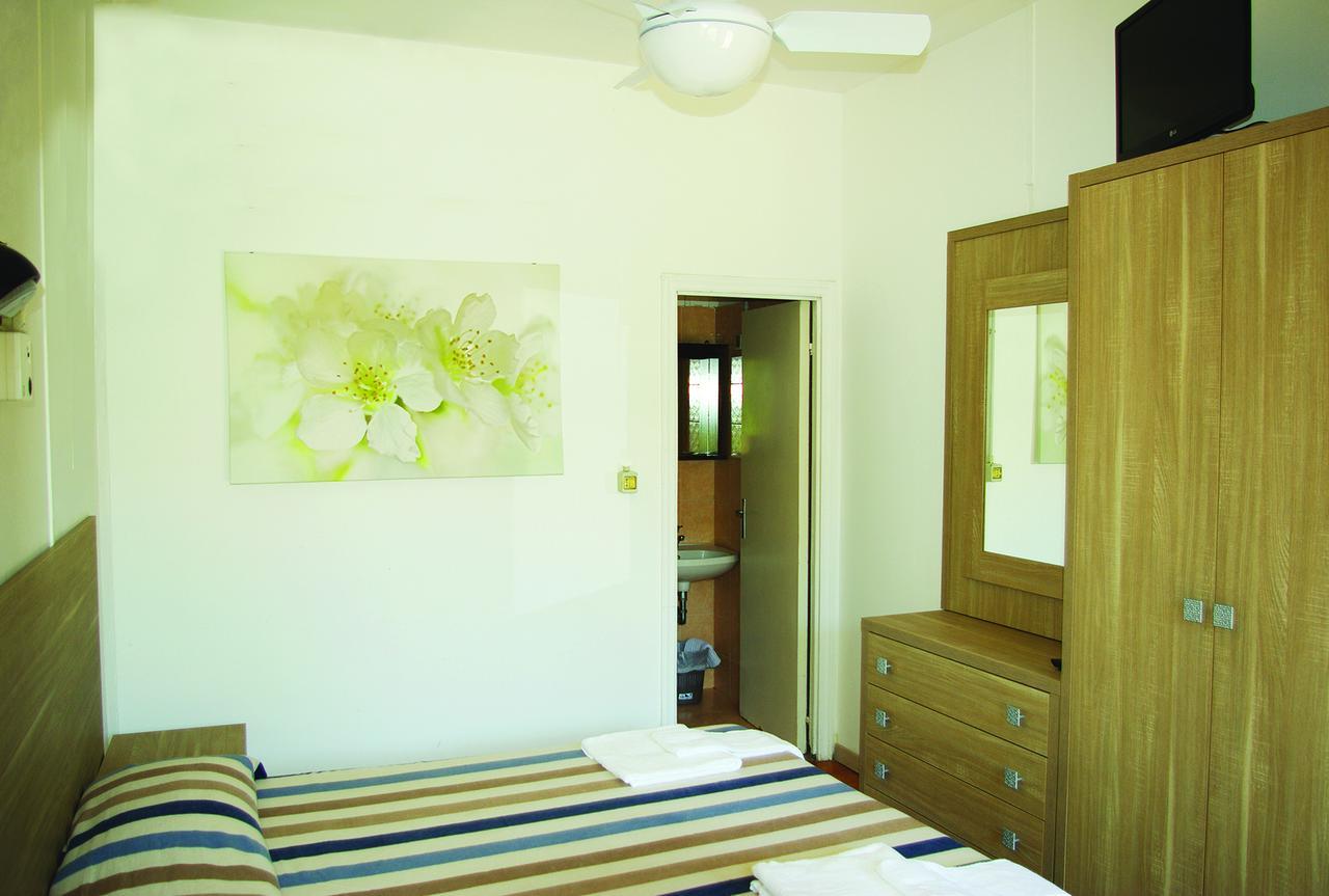 Villaggio Benvivere Senigallia Esterno foto