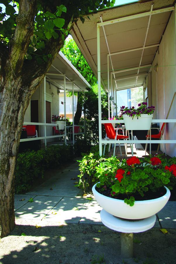 Villaggio Benvivere Senigallia Esterno foto