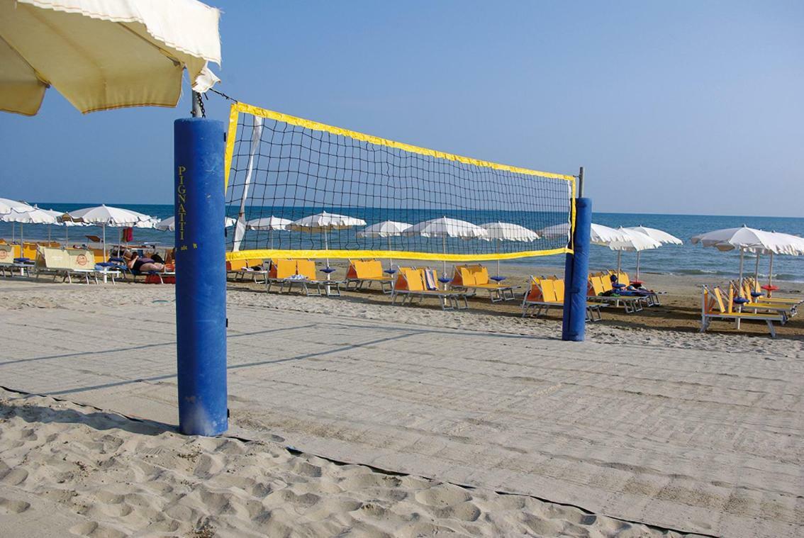Villaggio Benvivere Senigallia Esterno foto