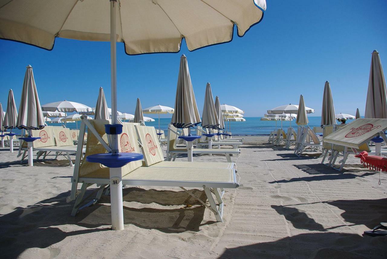 Villaggio Benvivere Senigallia Esterno foto